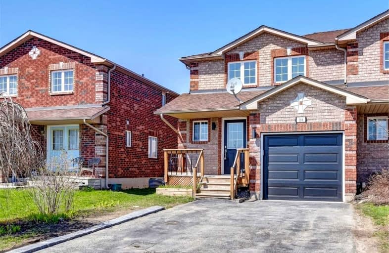 166 Dunsmore Lane, Barrie | Image 1