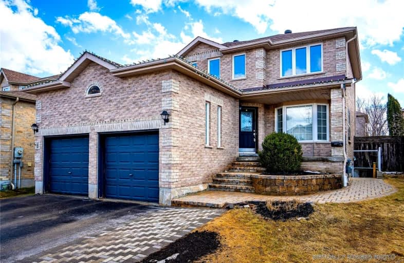 119 Birchwood Drive, Barrie | Image 1