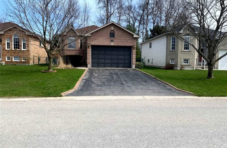 113 Dyer Drive, Wasaga Beach | Image 1