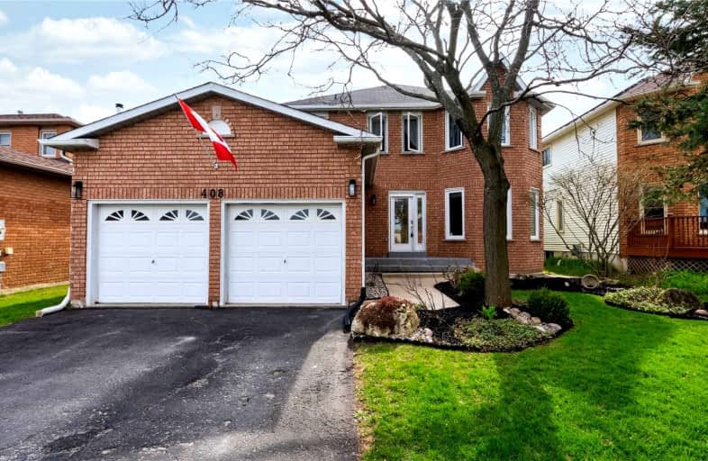 408 Anne Street North, Barrie | Image 1