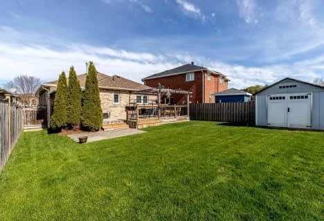 90 Penvill Trail, Barrie, L4N 5C5 - For Sale on MLS® - Home.ca