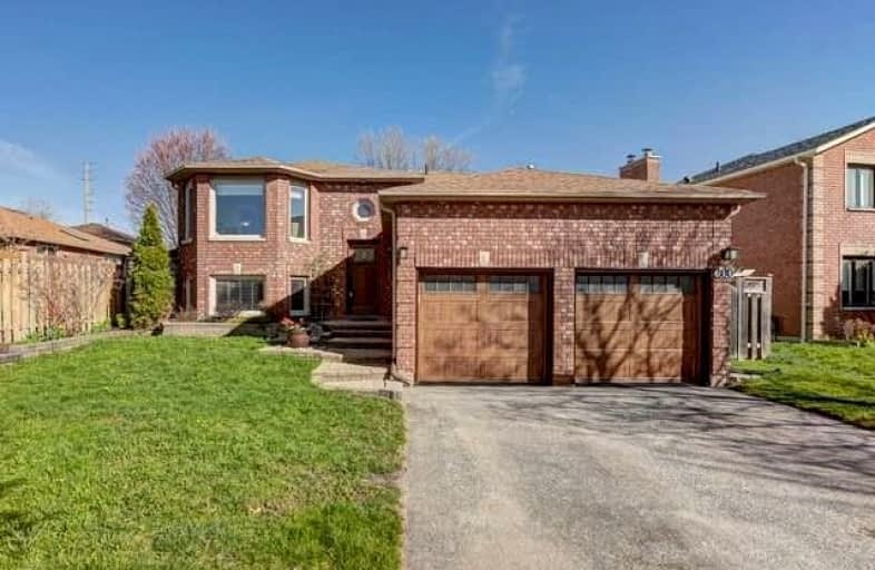 200 Hanmer Street West, Barrie | Image 1