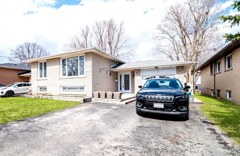 126 Cundles Road East, Barrie | Image 1