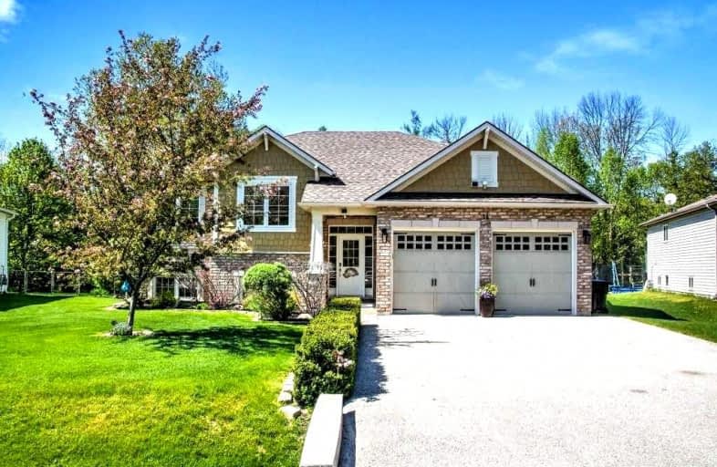 14 Caribou Trail, Wasaga Beach | Image 1