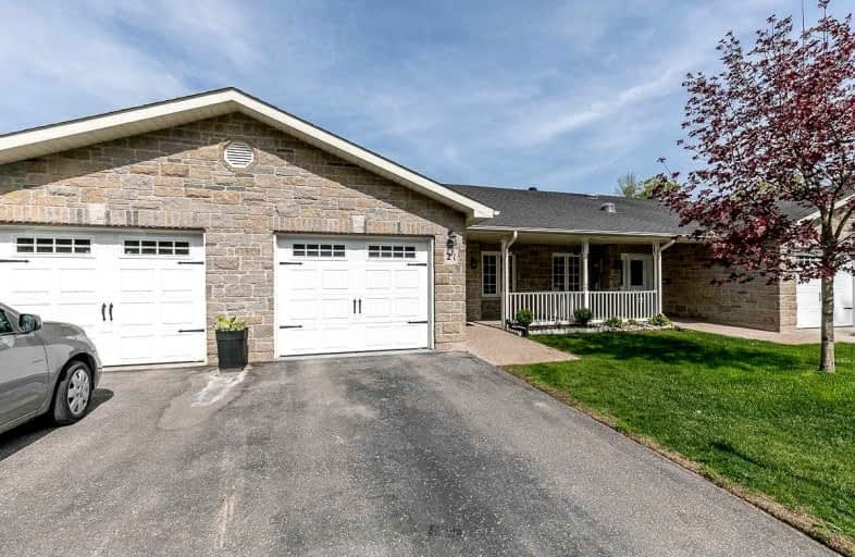 21 Greenway Drive, Wasaga Beach | Image 1