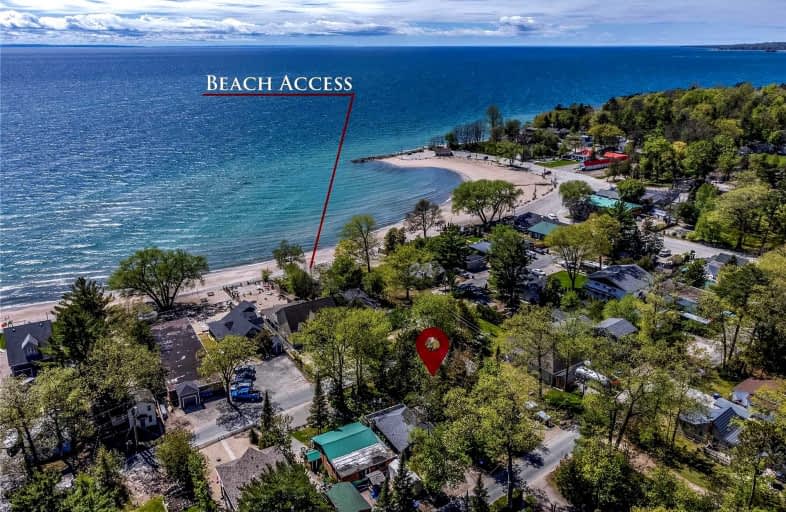 19 Tiny Beaches Road South, Tiny | Image 1