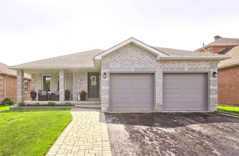 59 Grace Crescent, Barrie | Image 1