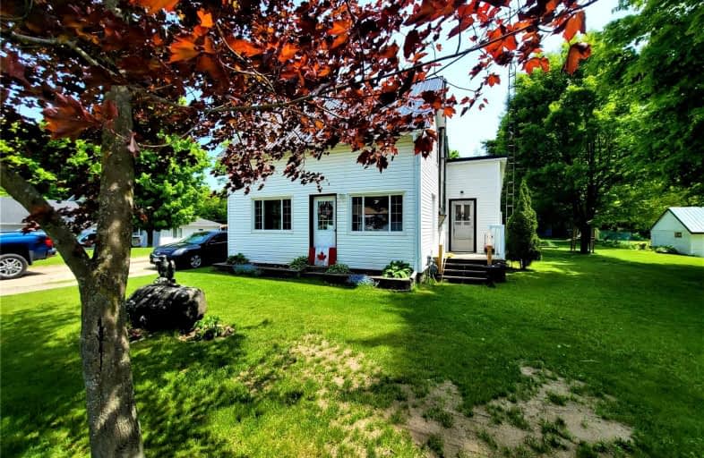 1719 Golf Link Road, Tiny | Image 1