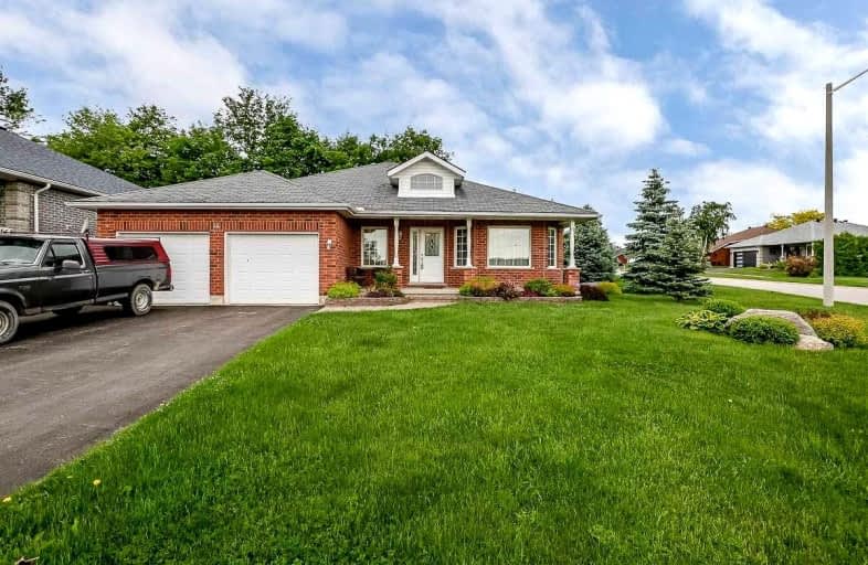 44 Marchand Drive, Penetanguishene | Image 1