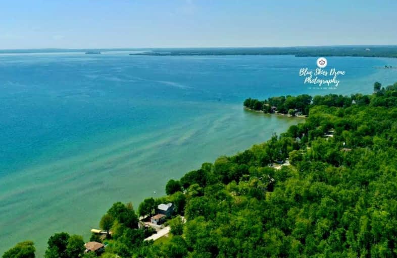 2607 Lakeshore Drive, Ramara | Image 1