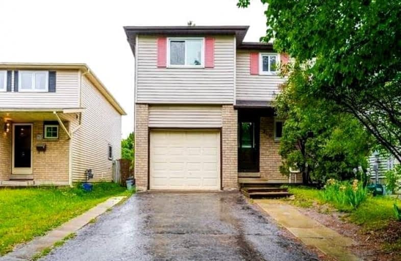 200 Hickling Trail, Barrie | Image 1