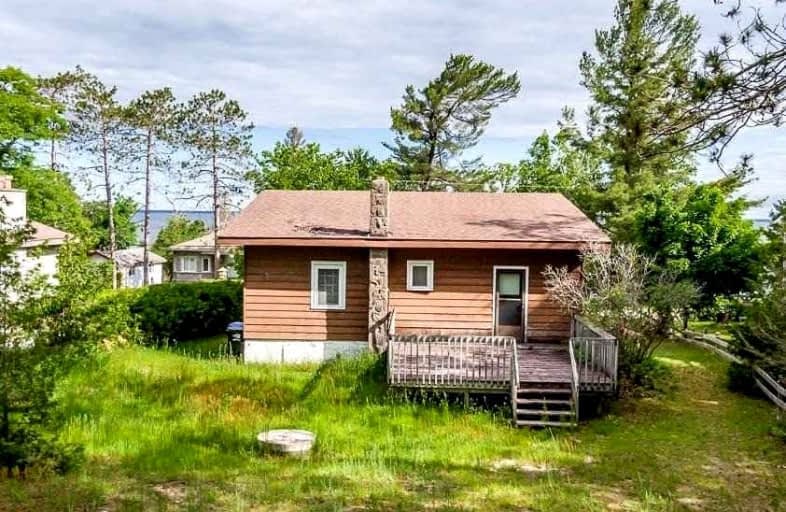 1955 Champlain Road, Tiny | Image 1