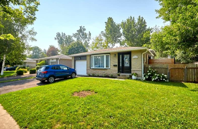 Ll-3 Colleen Avenue, Barrie | Image 1