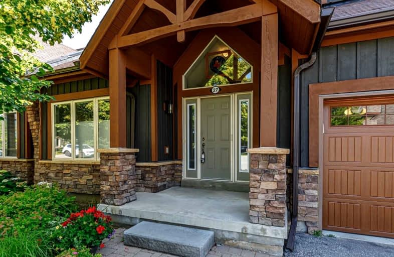61-27 Sierra Trail, Collingwood | Image 1