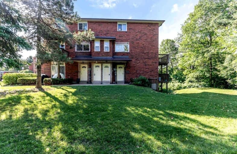 #7-47 Loggers Road, Barrie | Image 1