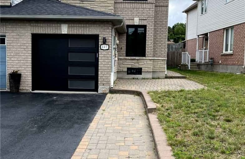 347 Ferndale Drive South, Barrie | Image 1
