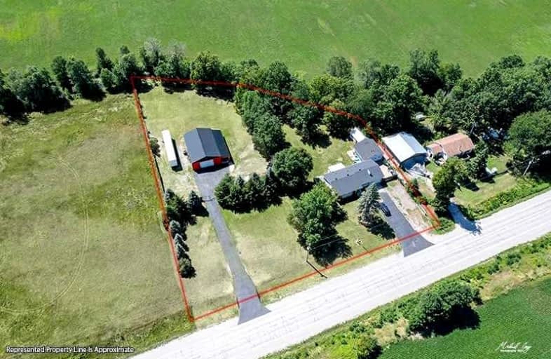 1792 Upper Big Chute Road, Severn | Image 1