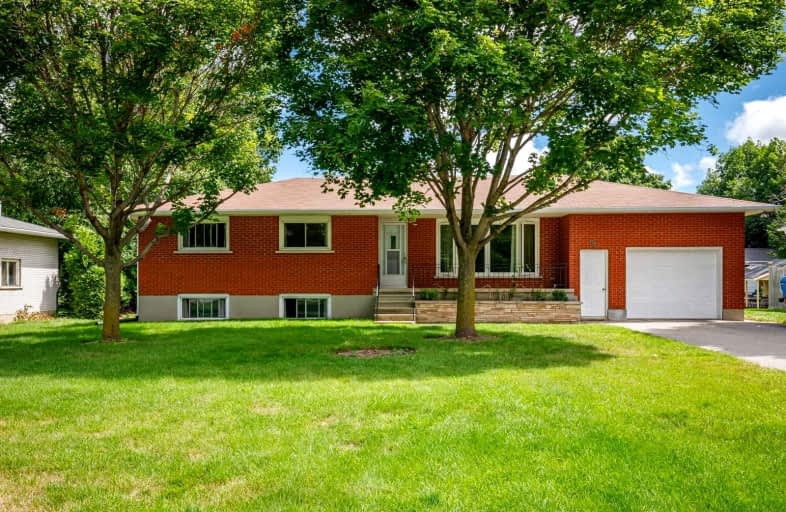 4119 County Road 124 Road, Clearview | Image 1