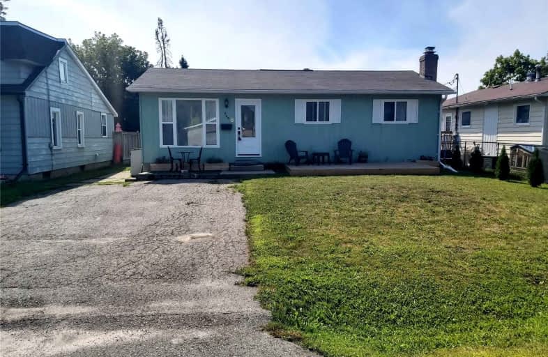 269 Franklin Street, Orillia | Image 1
