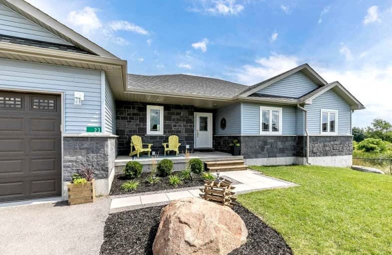 23 Grace Crescent, Oro Medonte | Image 1