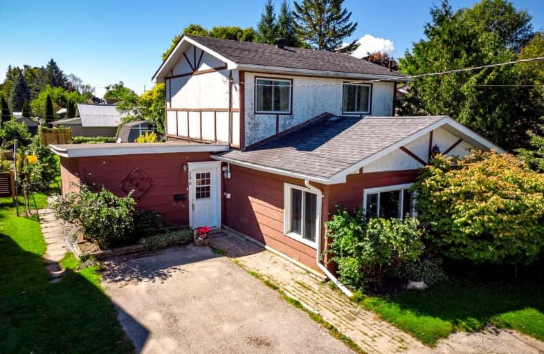 396 Fourth Street West, Collingwood | Image 1