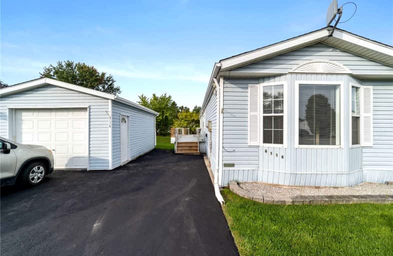 4114 Hemlock Crescent, Severn | Image 1