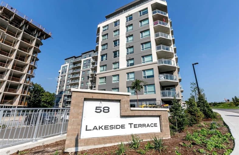 108-58 Lakeside Terrace, Barrie | Image 1