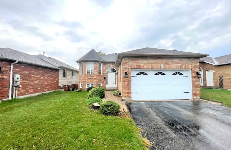Lower-5 Golden Eagle Way, Barrie | Image 1
