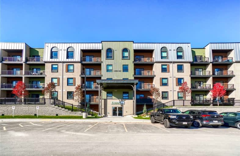 308-6 Spice Way, Barrie | Image 1