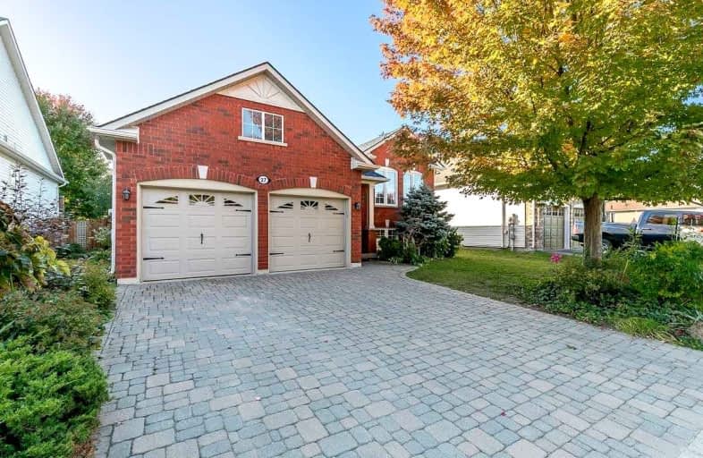 27 Princess Point Drive, Wasaga Beach | Image 1