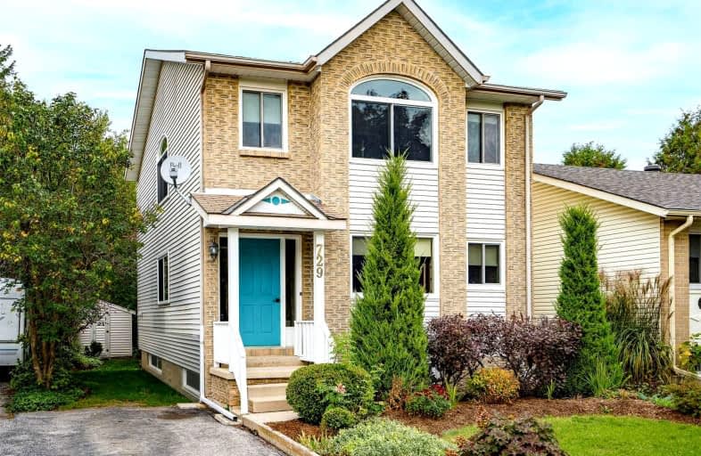 729 Saint Marie Street, Collingwood | Image 1