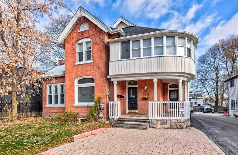 87 Mary Street, Barrie | Image 1