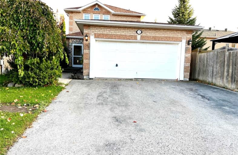 130 Chalmers Drive, Barrie | Image 1