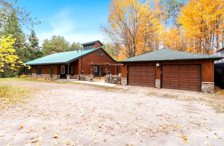 818 Bass Lake Sideroad West, Oro Medonte | Image 1