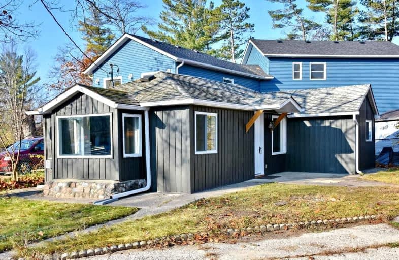 414 Mosley Street, Wasaga Beach | Image 1