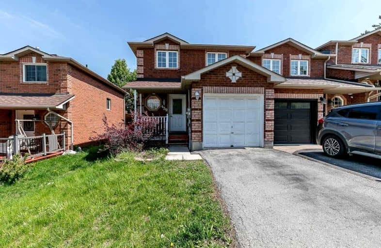 439 Ferndale Drive South, Barrie | Image 1