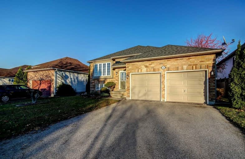 113 Leggott Avenue, Barrie | Image 1