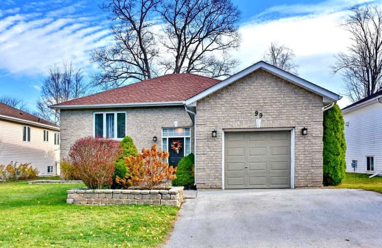 99 62nd Street South, Wasaga Beach | Image 1