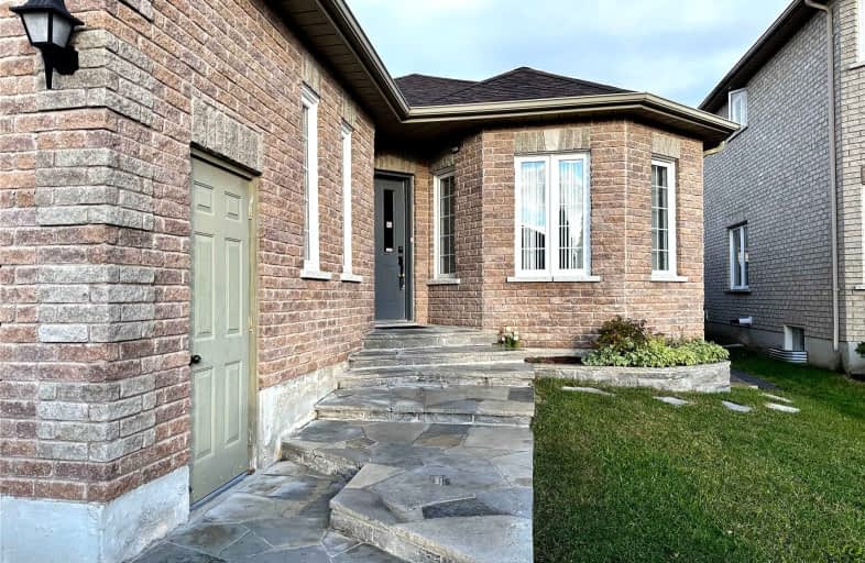 55 Penvill Trail, Barrie | Image 1