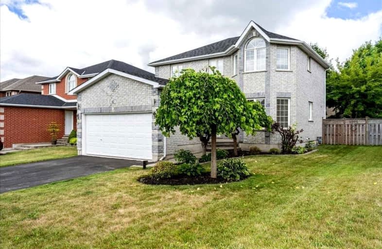 62 Summerset Drive, Barrie | Image 1