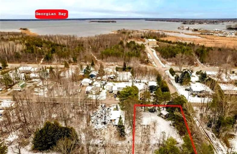 544 Keewatin Avenue, Tay | Image 1