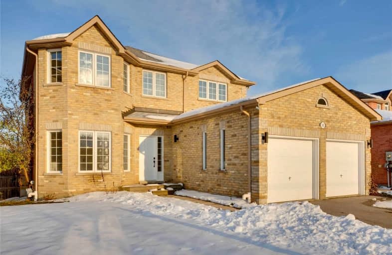 262 Livingstone Street East, Barrie | Image 1