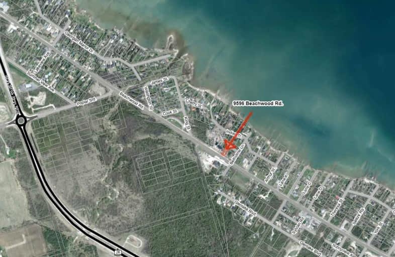 9596 Highway 26, Collingwood | Image 1