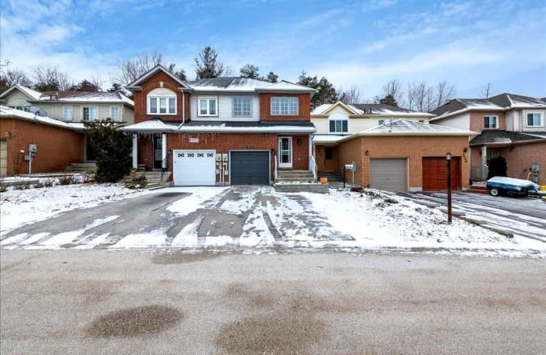 230 Ferndale Drive South, Barrie | Image 1