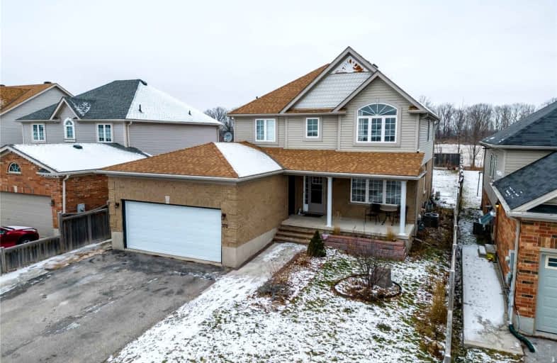 370 Georgian Drive, Barrie | Image 1