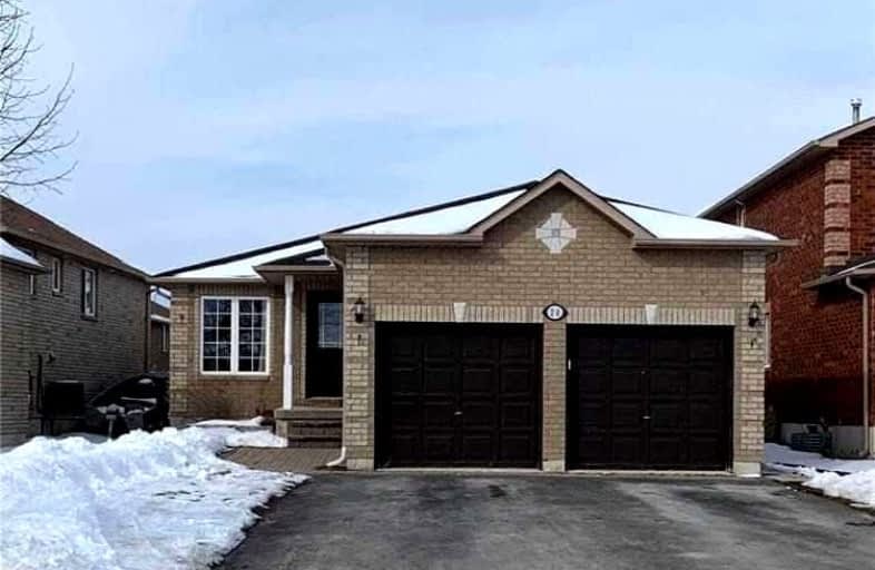 A-Low-20 Irene Drive, Barrie | Image 1