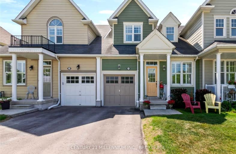 21 Appalachian Trail, Wasaga Beach | Image 1