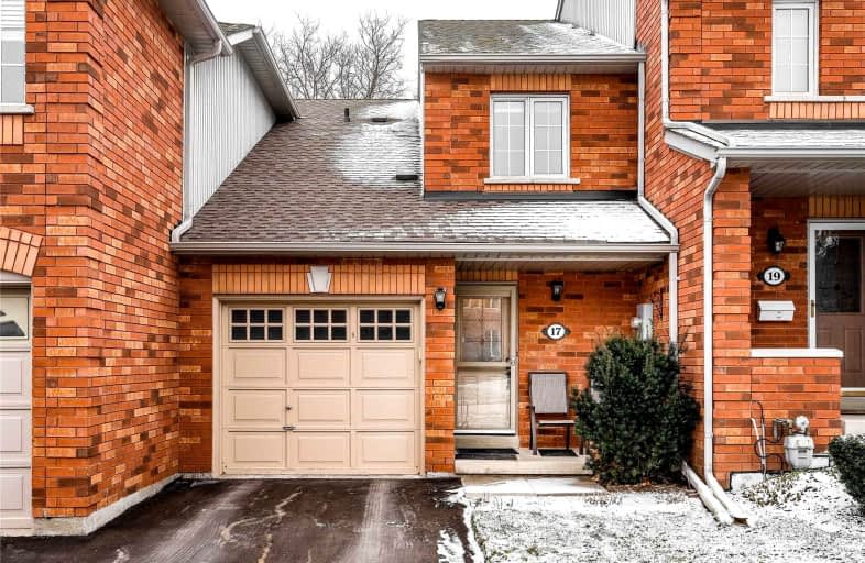 17 Kelly Place, Barrie | Image 1
