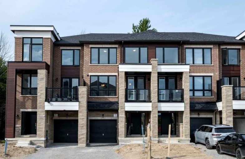 106 Blue Forest Crescent, Barrie | Image 1