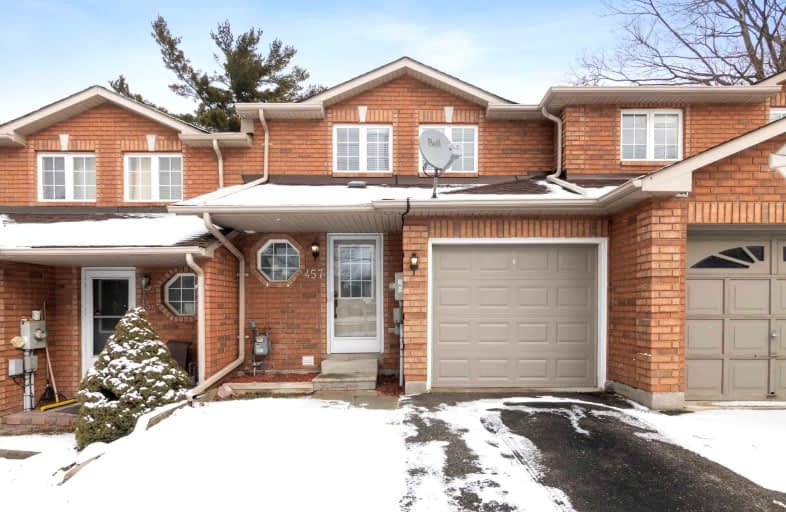 457 Ferndale Drive South, Barrie | Image 1